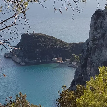 Vista Mare Apartment