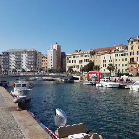 Vista Mare Apartment *