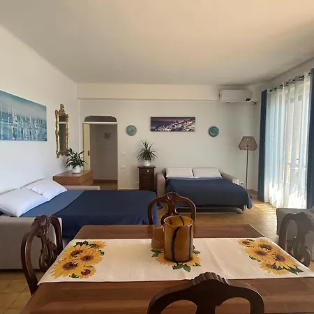 Apartment Vista Mare