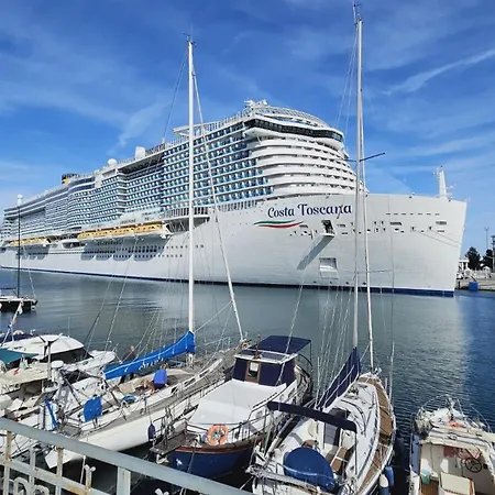 Vista Mare Apartment *