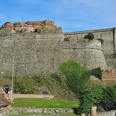 Apartment Vista Mare *