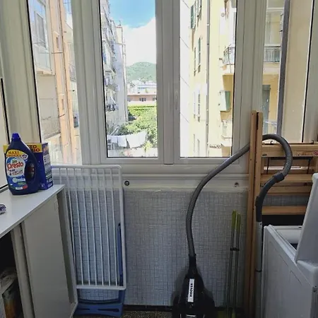 Vista Mare Apartment *