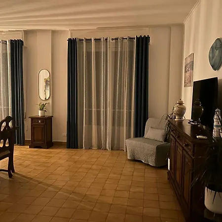 Apartment Vista Mare *