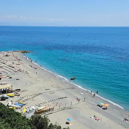 Vista Mare Apartment