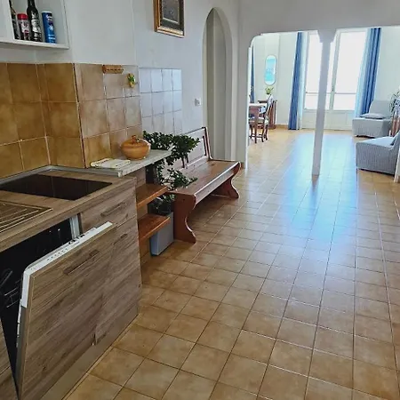 Apartment Vista Mare Savona