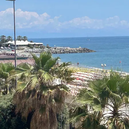 Vista Mare Apartment