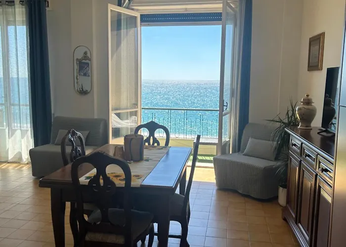 Appartement Vista Mare *