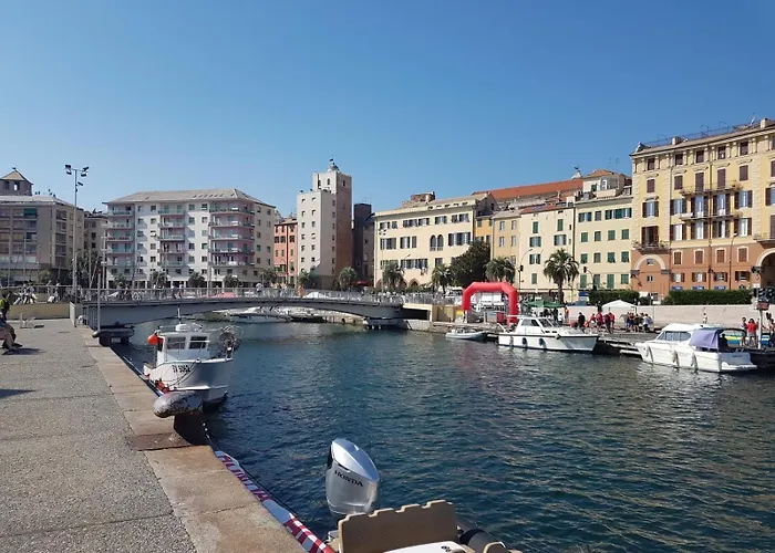 Vista Mare Appartement *