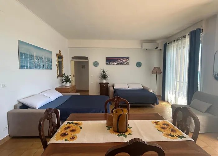 Appartement Vista Mare