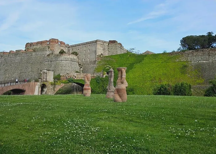 Vista Mare Appartement Savona