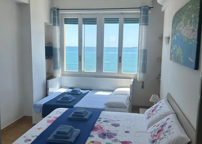 Vista Mare Appartement *