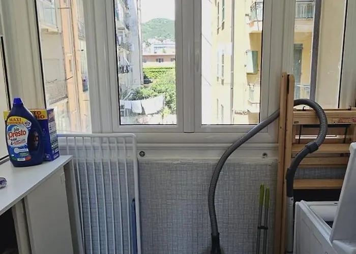 Vista Mare Appartement *