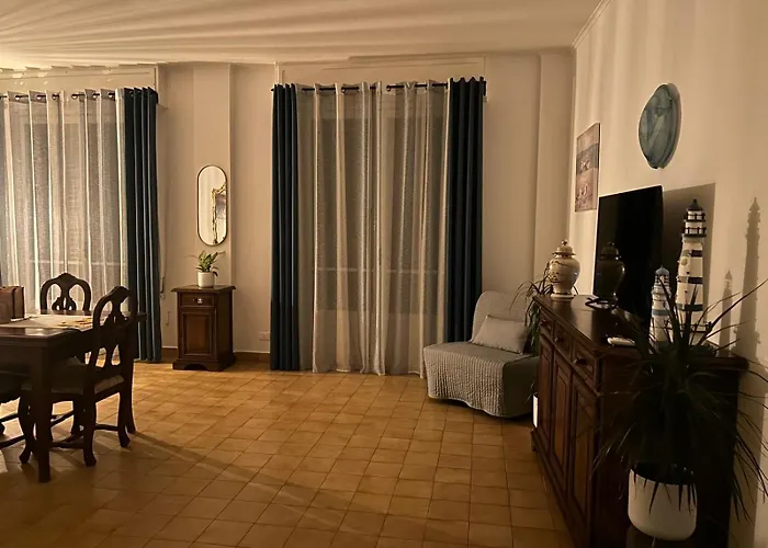 Appartement Vista Mare *