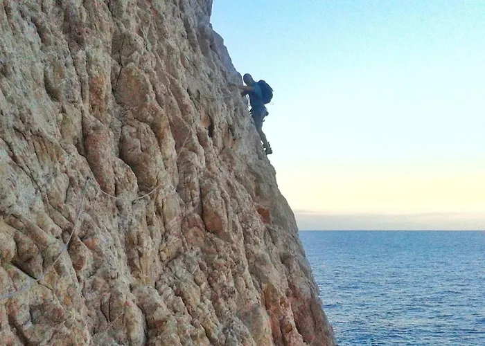 Vista Mare Appartement *