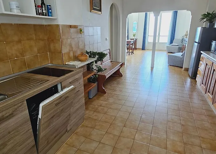 Appartement Vista Mare Savona