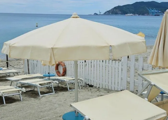 Appartement Vista Mare *
