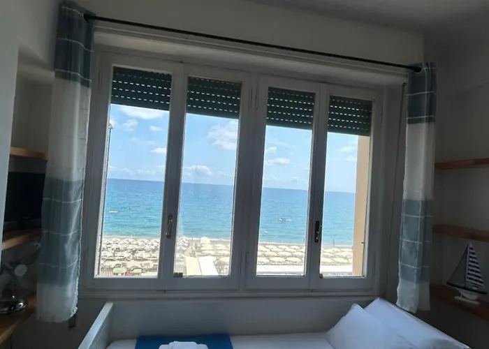 Vista Mare Appartement *