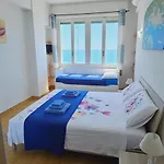 Daire Vista Mare *