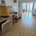 Daire Vista Mare Savona