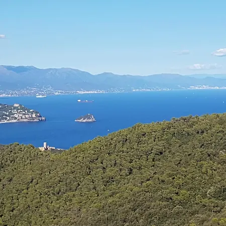 Vista Mare * Савона