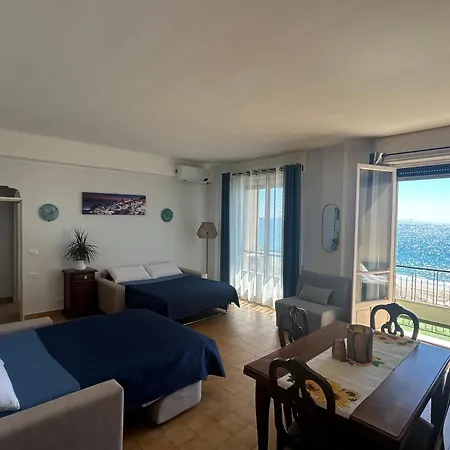 アパート Vista Mare