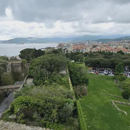 Vista Mare 