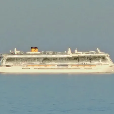 Vista Mare 公寓
