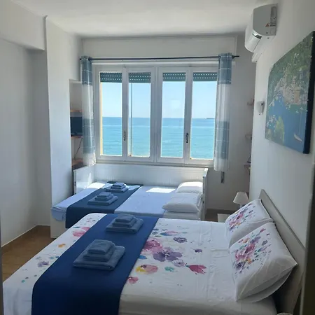 Vista Mare Апартаменты *