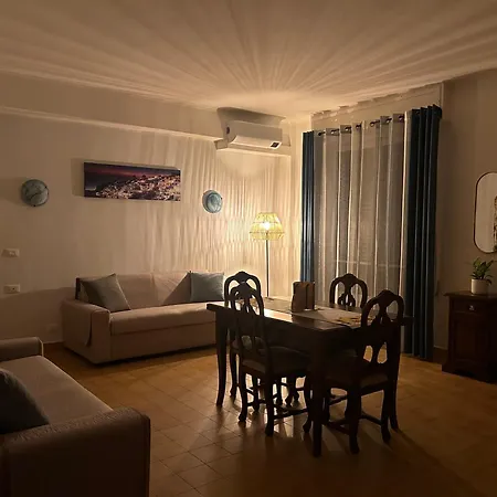 Vista Mare * 萨沃纳