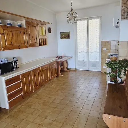 Appartement Vista Mare 