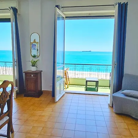 Appartement Vista Mare 