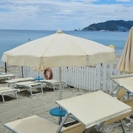 Apartment Vista Mare *