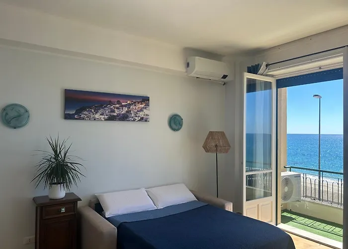 Vista Mare *