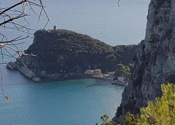 Vista Mare شقة