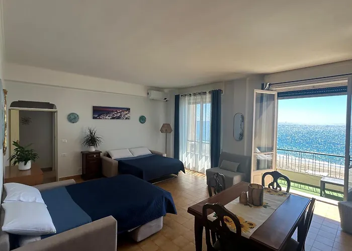 Appartamento Vista Mare