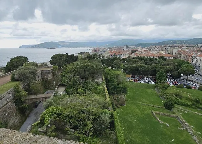 Vista Mare *
