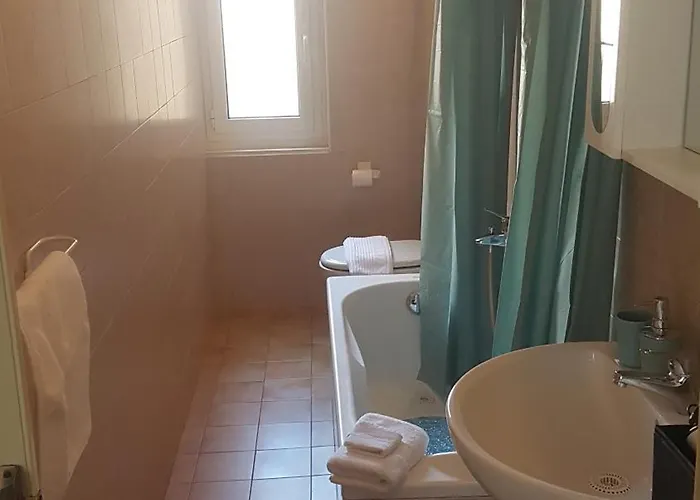 Vista Mare * سافونا