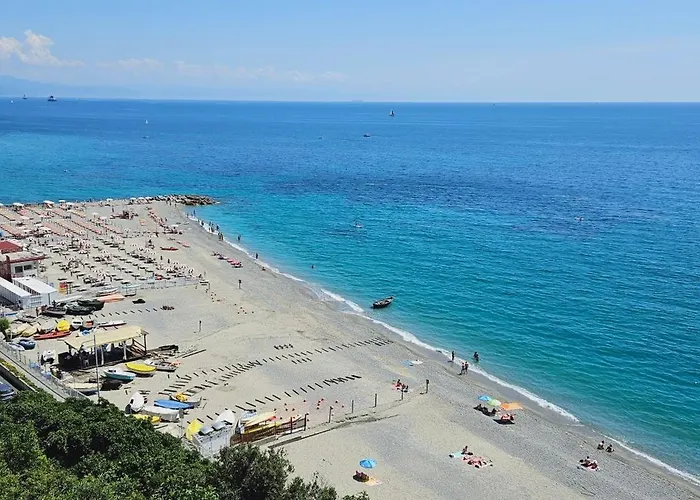 Vista Mare شقة