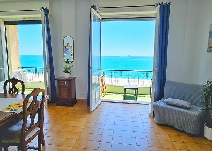 شقة Vista Mare