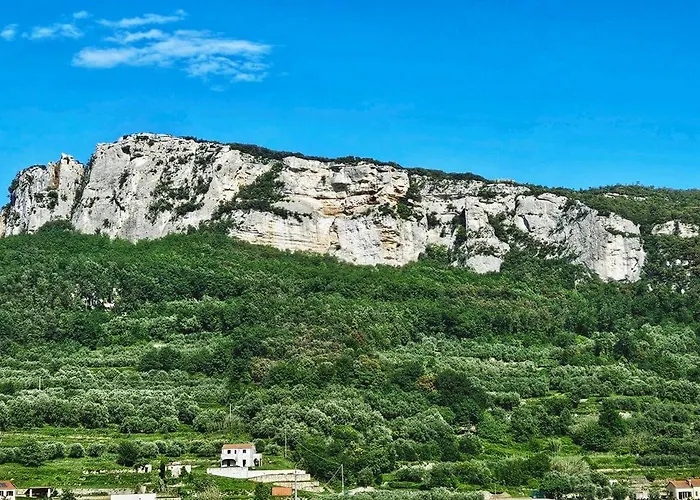 Vista Mare Appartamento *